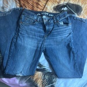 Cat & Jack jeans